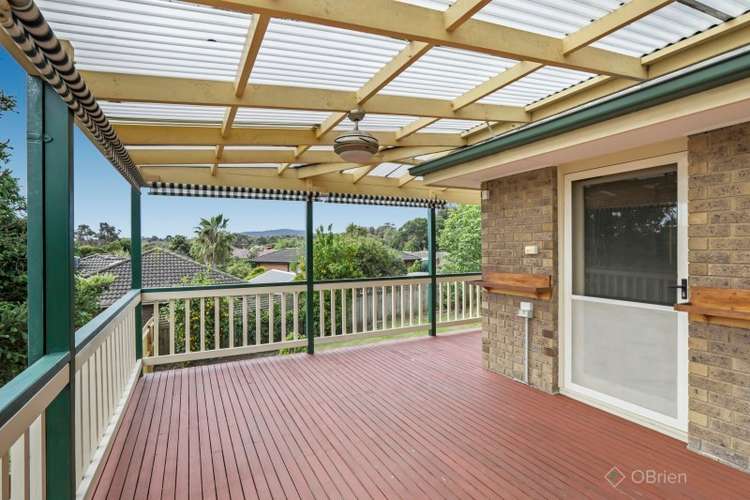 Second view of Homely house listing, 39 Regnans Avenue, Endeavour Hills VIC 3802