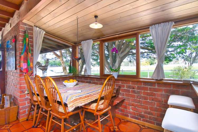 Third view of Homely house listing, 575 Beaufort - Lexton Road, Beaufort VIC 3373