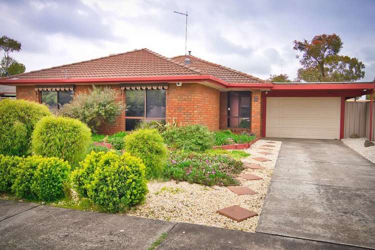 Main view of Homely house listing, 7 Kowree Crescent, Sebastopol VIC 3356