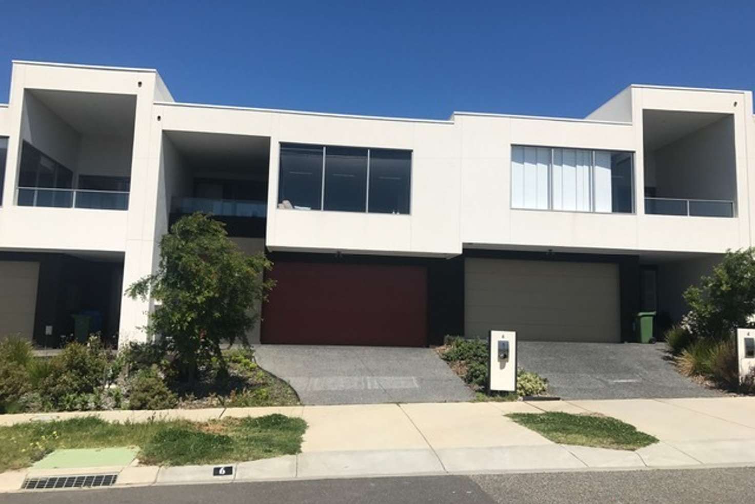 Main view of Homely townhouse listing, 6 Bayleaf Street, Berwick VIC 3806