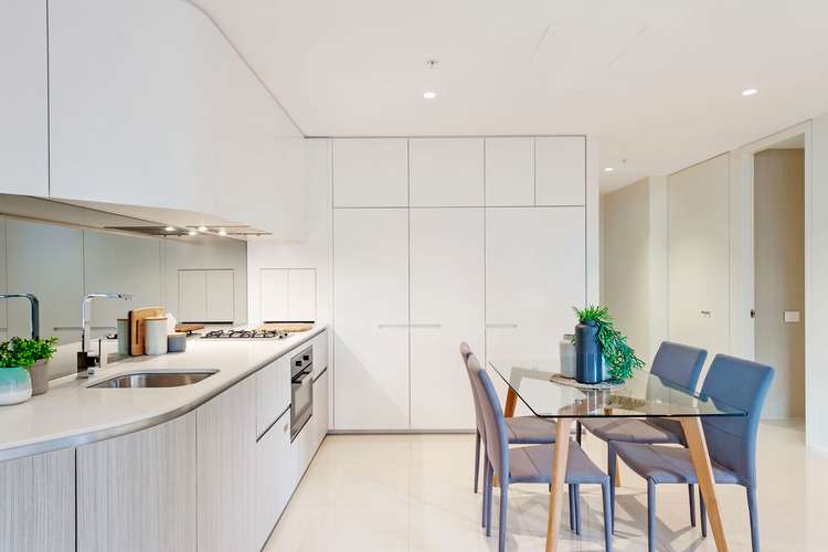 Third view of Homely apartment listing, 1209/161 Clarence Street, Sydney NSW 2000