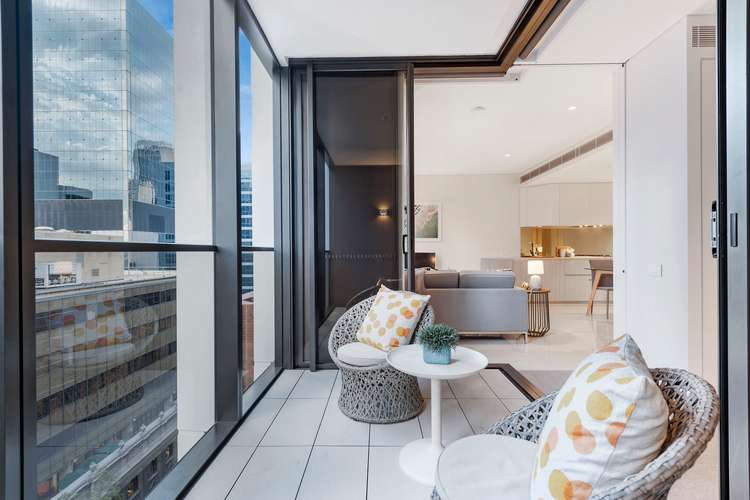 Sixth view of Homely apartment listing, 1209/161 Clarence Street, Sydney NSW 2000