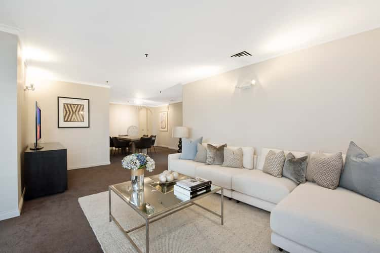 Second view of Homely apartment listing, 1405/71-73 Spring Street, Bondi Junction NSW 2022