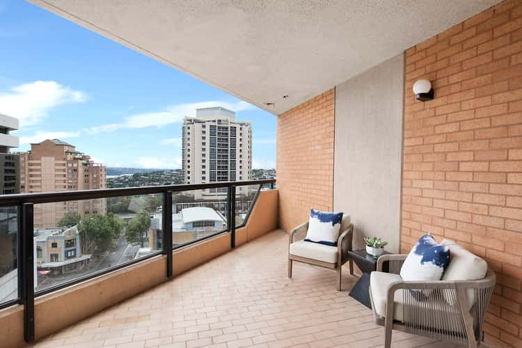 Fourth view of Homely apartment listing, 1405/71-73 Spring Street, Bondi Junction NSW 2022