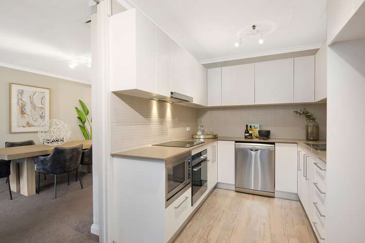 Fifth view of Homely apartment listing, 1405/71-73 Spring Street, Bondi Junction NSW 2022