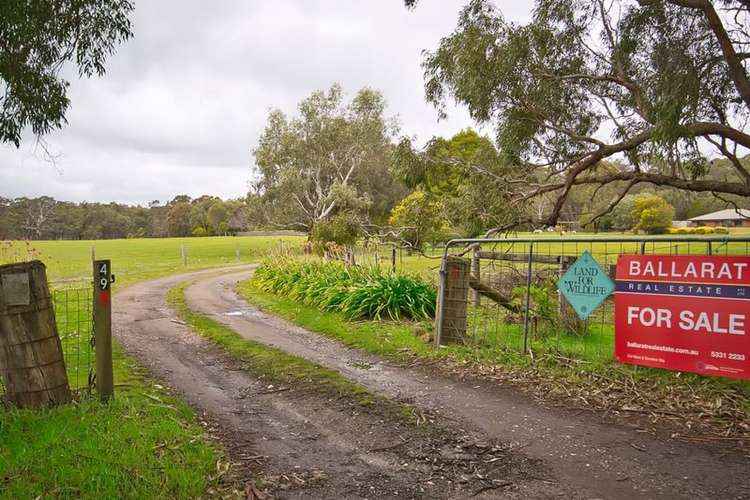 Fourth view of Homely house listing, 49 Farley Lane, Beaufort VIC 3373