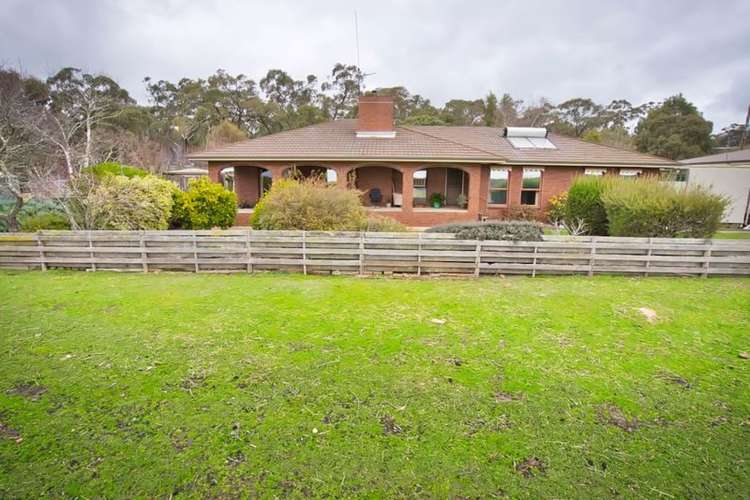 Fifth view of Homely house listing, 49 Farley Lane, Beaufort VIC 3373
