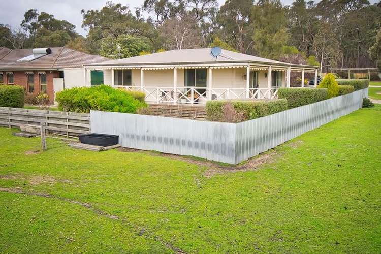 Sixth view of Homely house listing, 49 Farley Lane, Beaufort VIC 3373