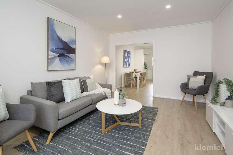 Main view of Homely unit listing, 10/11-17 Walkerville Terrace, Gilberton SA 5081