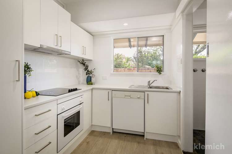 Second view of Homely unit listing, 10/11-17 Walkerville Terrace, Gilberton SA 5081
