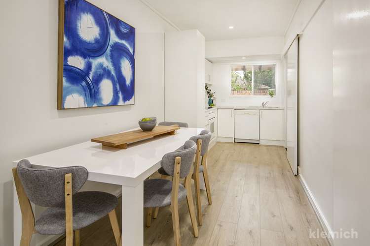 Third view of Homely unit listing, 10/11-17 Walkerville Terrace, Gilberton SA 5081