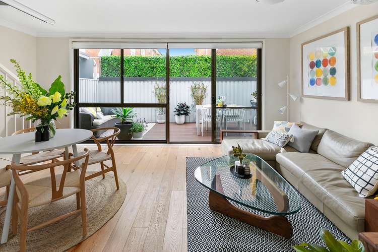 Main view of Homely townhouse listing, 7/79-81 Balgowlah Road, Fairlight NSW 2094