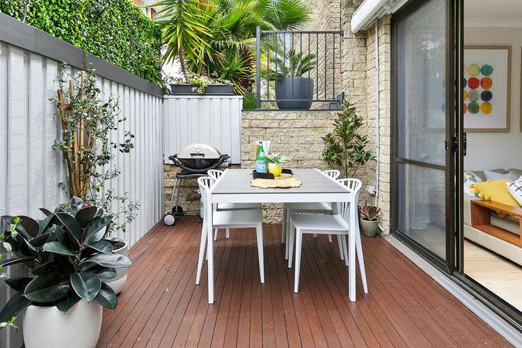 Second view of Homely townhouse listing, 7/79-81 Balgowlah Road, Fairlight NSW 2094