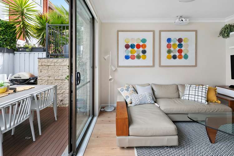 Fourth view of Homely townhouse listing, 7/79-81 Balgowlah Road, Fairlight NSW 2094