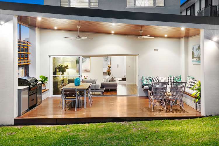 Main view of Homely house listing, 91 West Street, Balgowlah NSW 2093