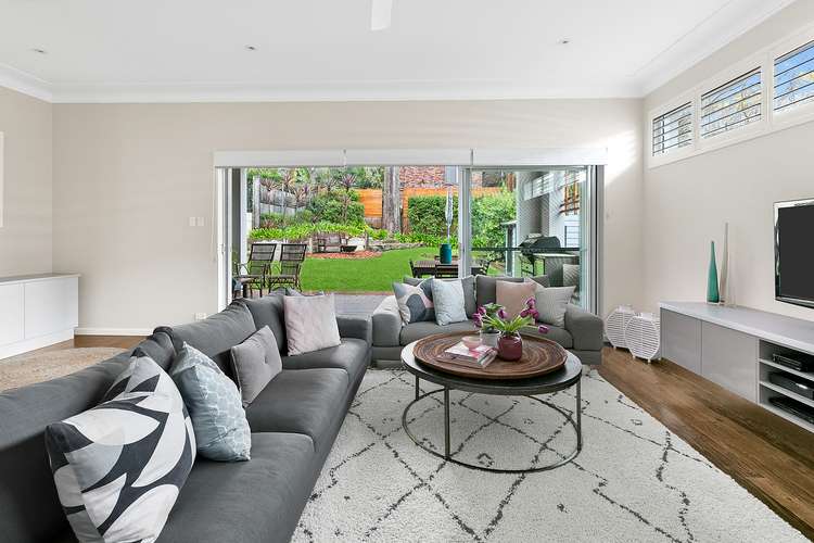 Third view of Homely house listing, 91 West Street, Balgowlah NSW 2093