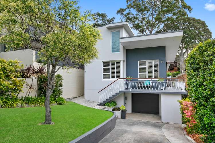 Fourth view of Homely house listing, 91 West Street, Balgowlah NSW 2093