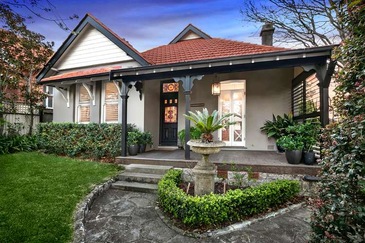 Second view of Homely house listing, 51 Lang Street, Mosman NSW 2088