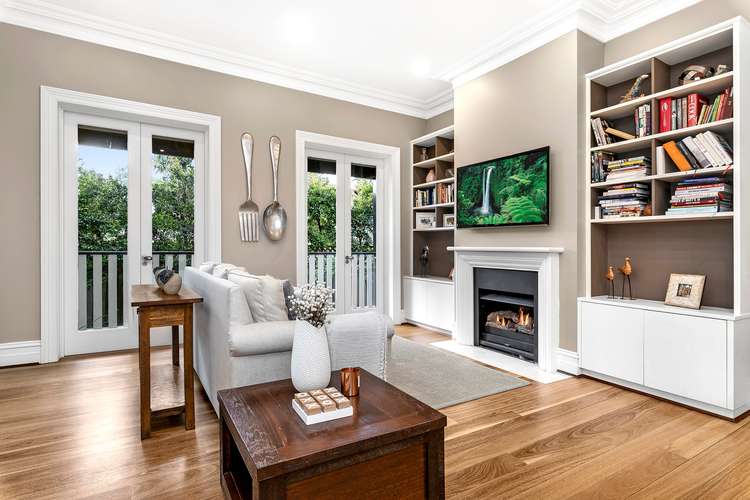 Fourth view of Homely house listing, 51 Lang Street, Mosman NSW 2088