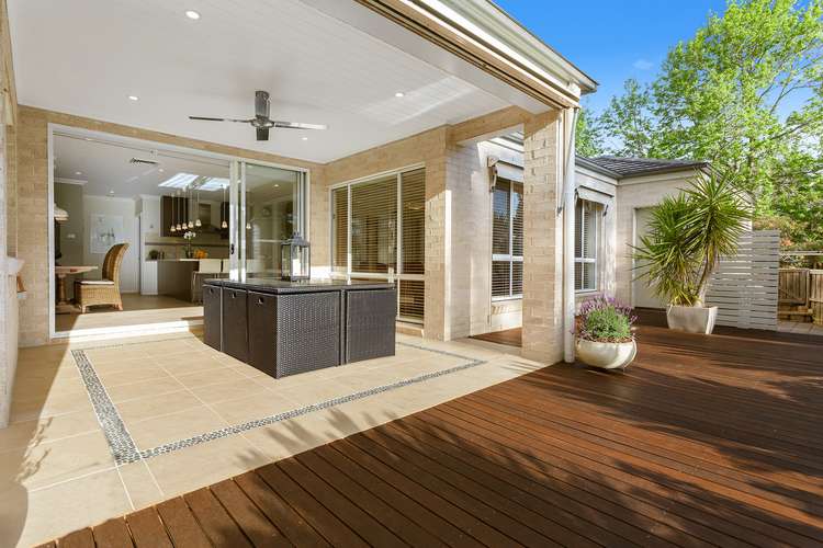 Fourth view of Homely house listing, 31A Wideview Road, Berowra Heights NSW 2082