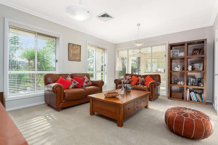 Sixth view of Homely house listing, 31A Wideview Road, Berowra Heights NSW 2082