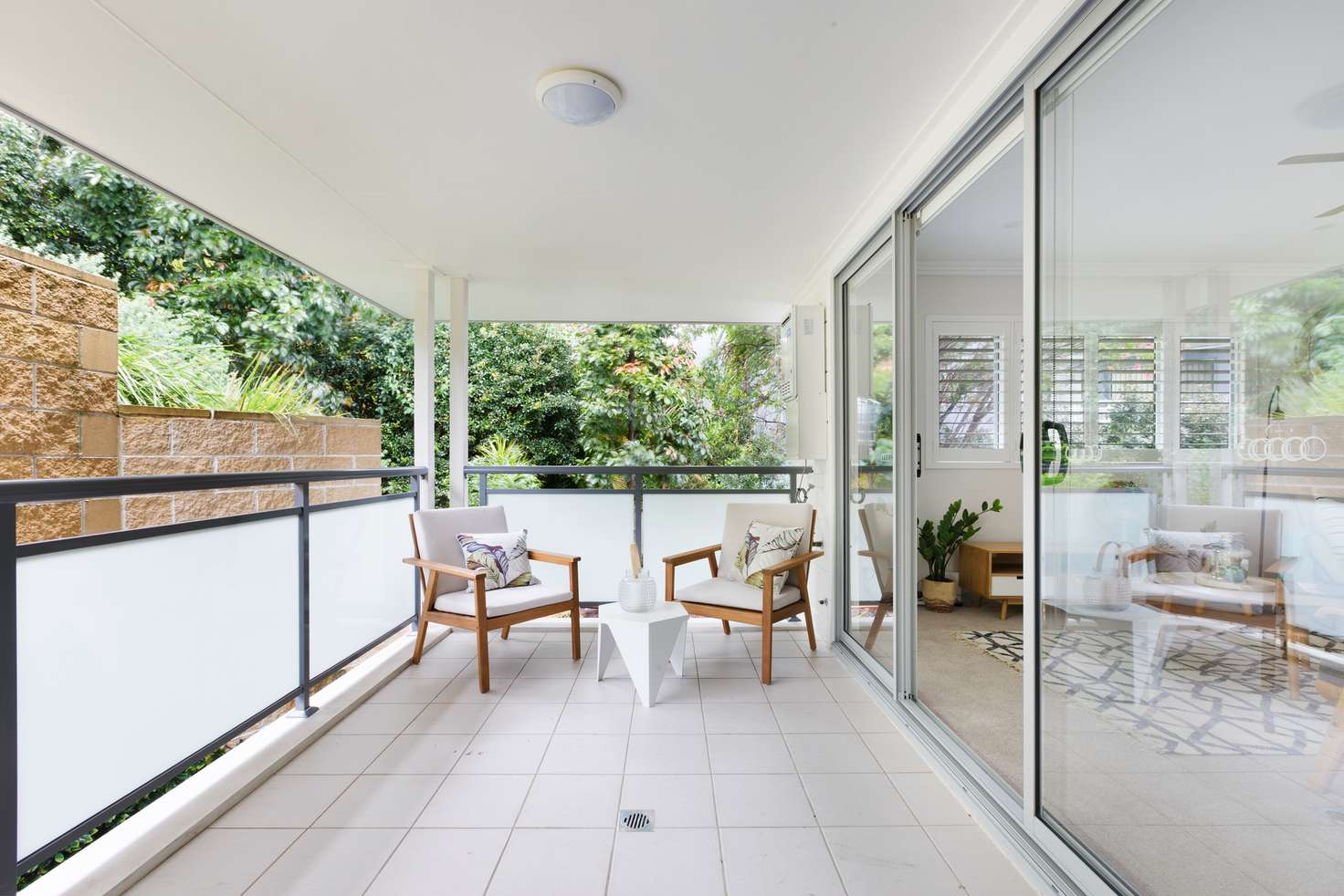 Main view of Homely apartment listing, 29/12-16 Shackel Avenue, Brookvale NSW 2100