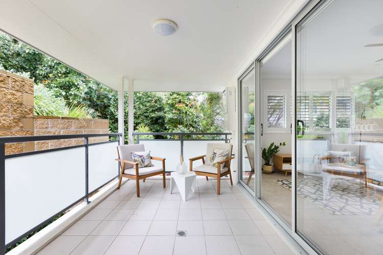 Main view of Homely apartment listing, 29/12-16 Shackel Avenue, Brookvale NSW 2100