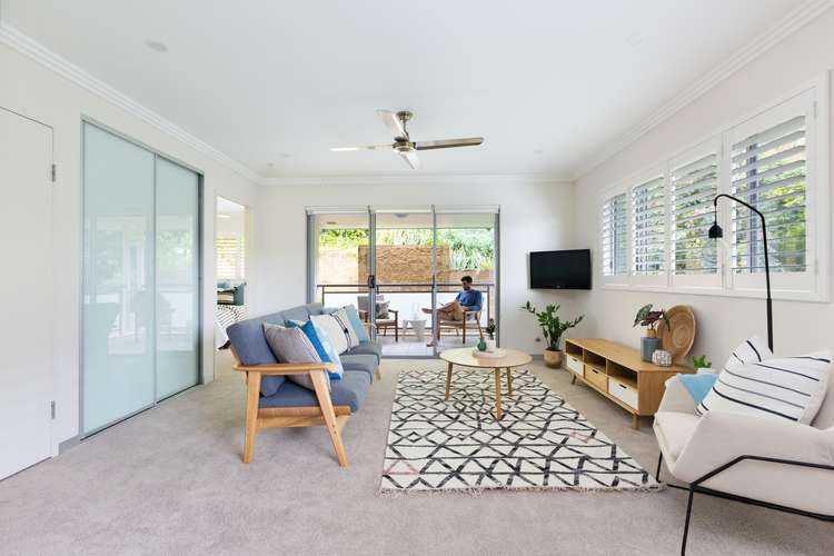 Second view of Homely apartment listing, 29/12-16 Shackel Avenue, Brookvale NSW 2100