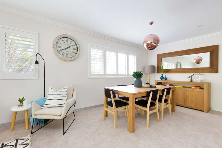 Fifth view of Homely apartment listing, 29/12-16 Shackel Avenue, Brookvale NSW 2100