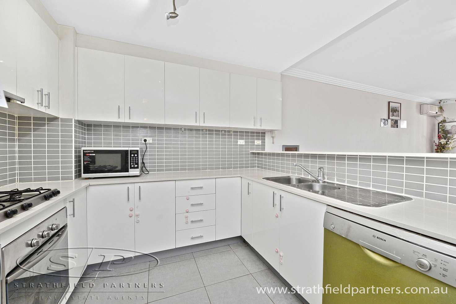 Main view of Homely apartment listing, 12/146 Parramatta Road, Homebush NSW 2140