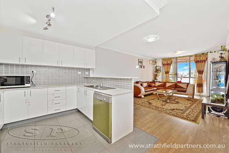 Second view of Homely apartment listing, 12/146 Parramatta Road, Homebush NSW 2140