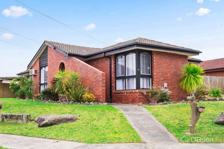 Main view of Homely house listing, 76 Liverpool Drive, Keysborough VIC 3173