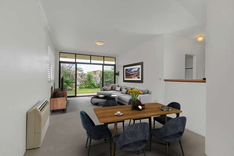 Main view of Homely townhouse listing, 11/299 Sydney Road, Balgowlah NSW 2093