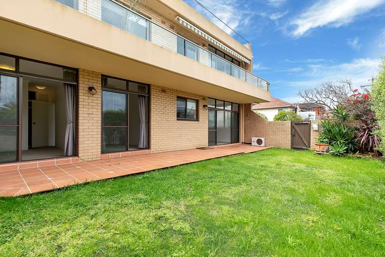 Second view of Homely townhouse listing, 11/299 Sydney Road, Balgowlah NSW 2093