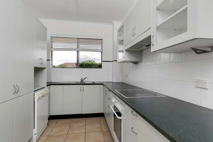Third view of Homely townhouse listing, 11/299 Sydney Road, Balgowlah NSW 2093