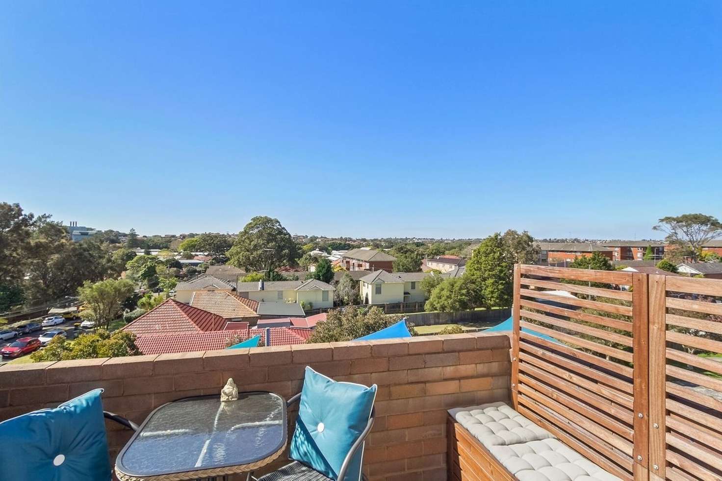 Main view of Homely apartment listing, U/81 Middle Street, Kingsford NSW 2032