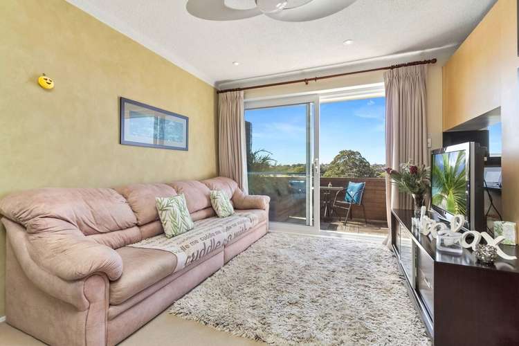 Third view of Homely apartment listing, U/81 Middle Street, Kingsford NSW 2032