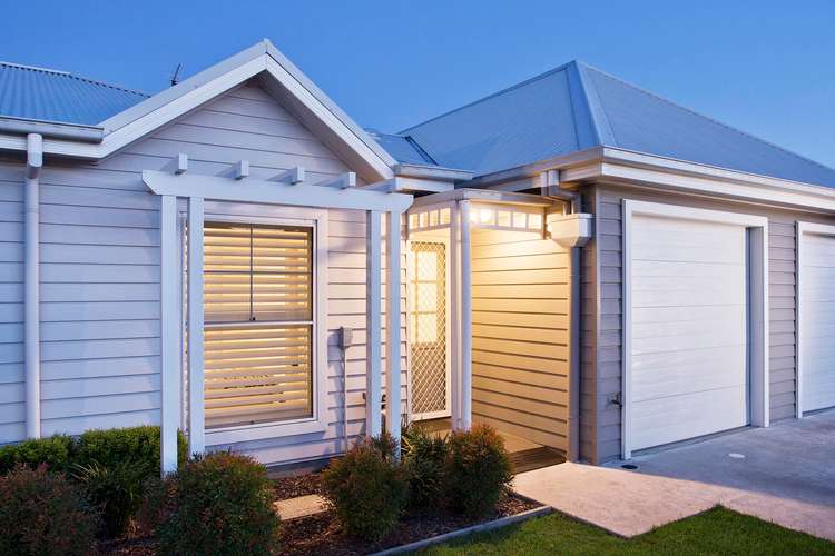 Main view of Homely villa listing, 49/115 Christo Road, Waratah NSW 2298