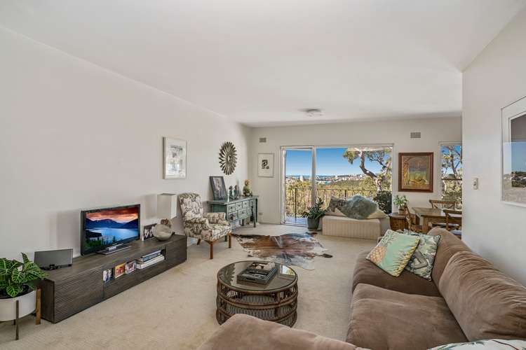 Main view of Homely apartment listing, 4/6 West Street, Balgowlah NSW 2093