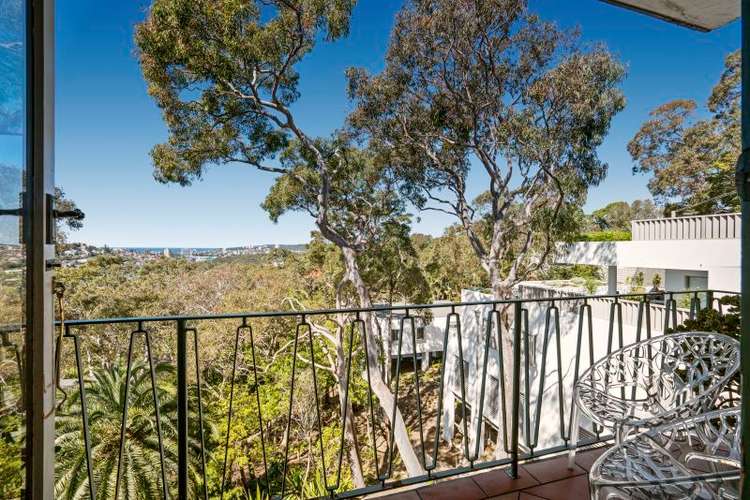 Fifth view of Homely apartment listing, 4/6 West Street, Balgowlah NSW 2093