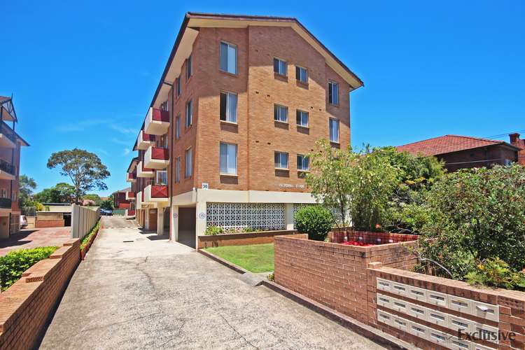 Second view of Homely unit listing, 011/30 Victoria Avenue, Concord West NSW 2138