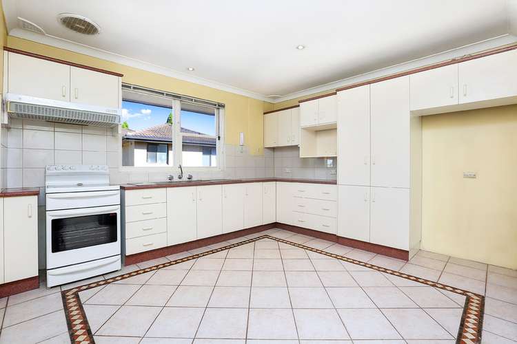 Third view of Homely apartment listing, 5/125 Regatta Road, Five Dock NSW 2046