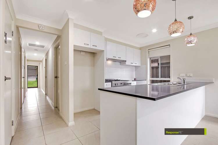 Second view of Homely house listing, 12 Ritchie Street, Riverstone NSW 2765