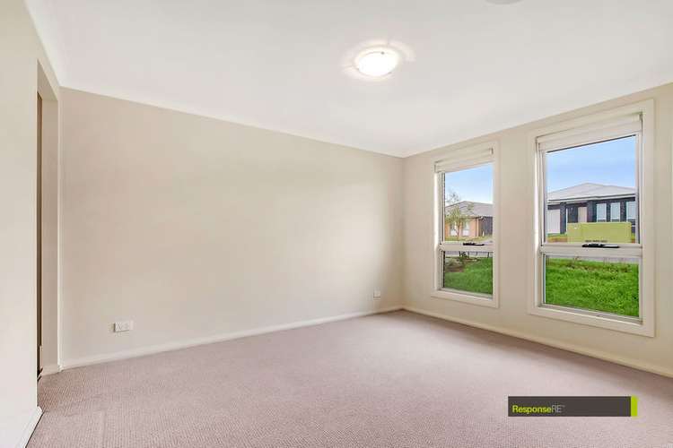 Fourth view of Homely house listing, 12 Ritchie Street, Riverstone NSW 2765