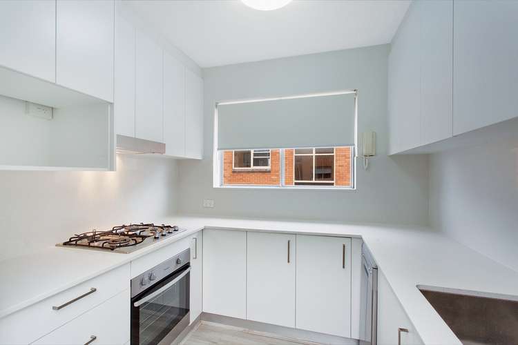 Second view of Homely apartment listing, 2/74 Wanganella Street, Balgowlah NSW 2093