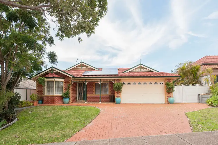130 Bagnall Beach Road