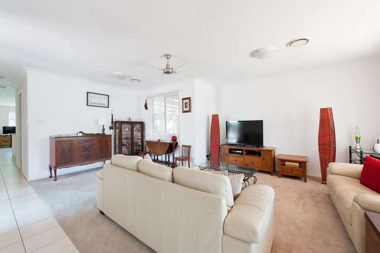 Fourth view of Homely house listing, 130 Bagnall Beach Road, Corlette NSW 2315