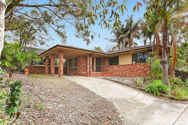 Fourth view of Homely house listing, 21 Oldfield Place, Menai NSW 2234