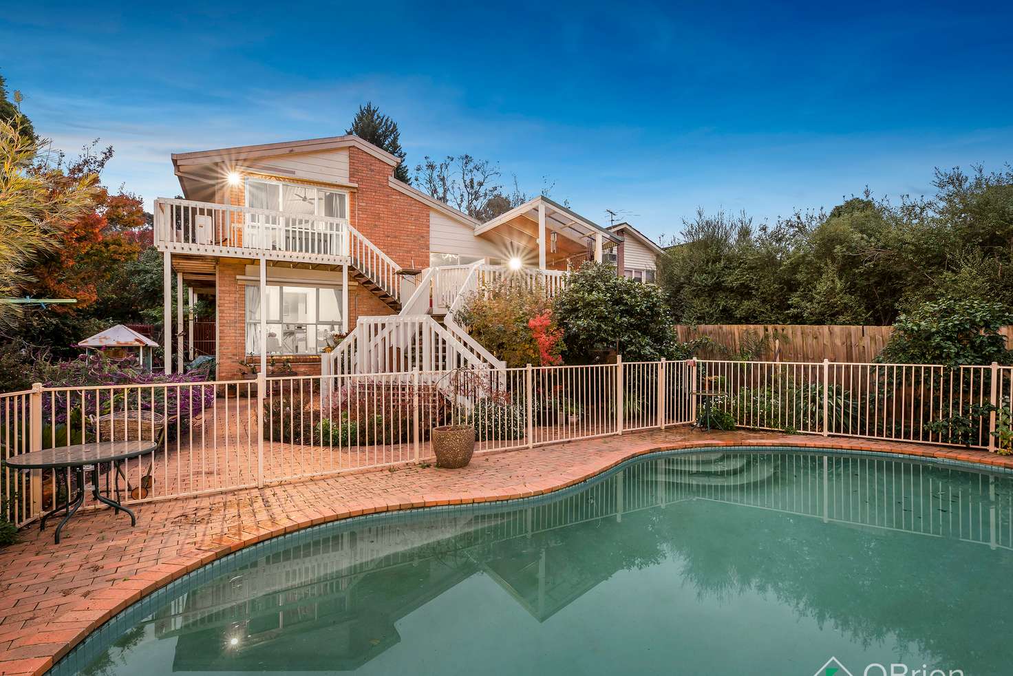 Main view of Homely house listing, 18 Landscape Drive, Mooroolbark VIC 3138