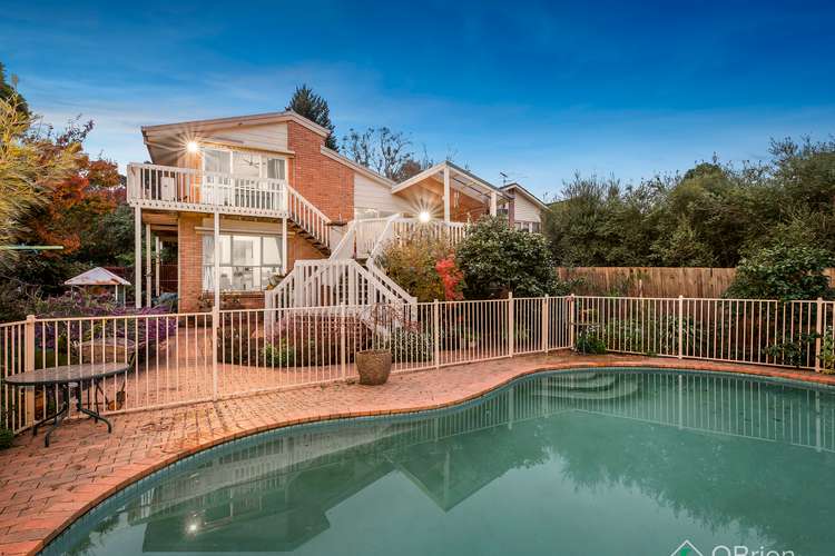 Main view of Homely house listing, 18 Landscape Drive, Mooroolbark VIC 3138